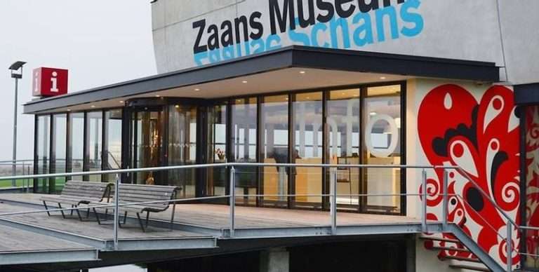 Zaans Museum