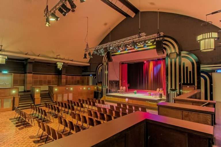 Theater Het Zonnehuis