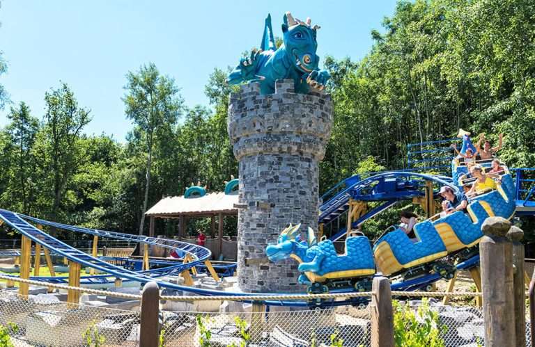 Speelpark Oud Valkeveen