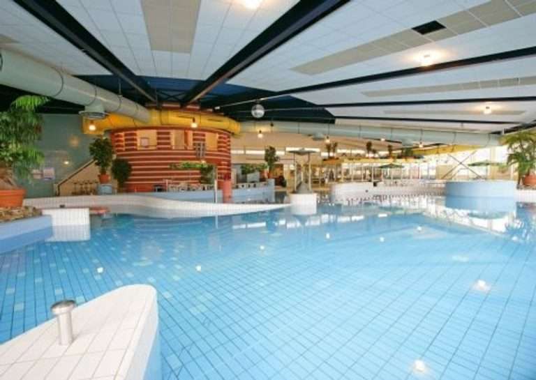 Optisport De Vrijbuiter