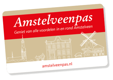 Amstelveenpas