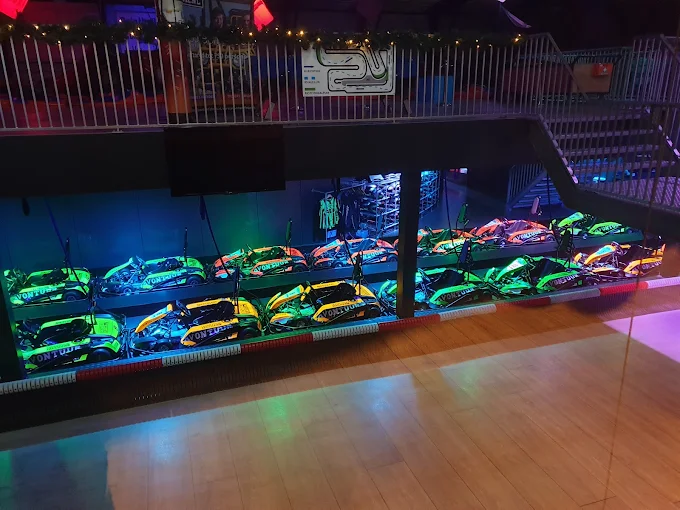 Avontuurfabriek Loosdrecht