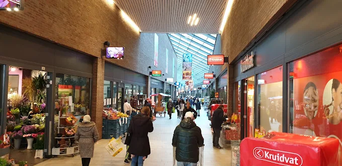 Banne Centrum Amsterdam Noord