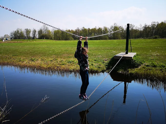 Avonturenspeelplaats ‘t Twiske (Oostzaan)