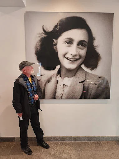 Anne Frank Huis