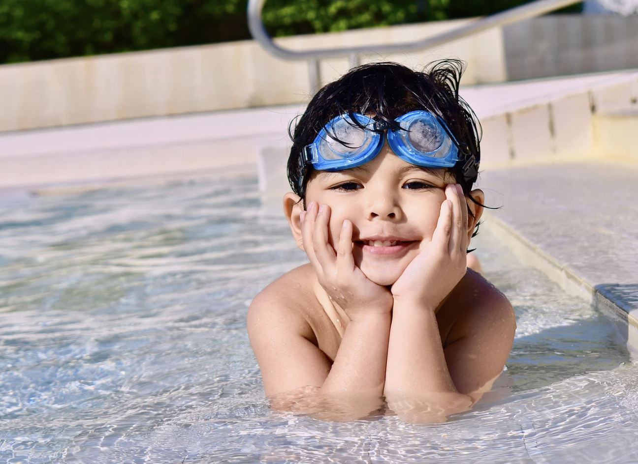 Where to Find the Best Paddling Pools in Amsterdam This Summer