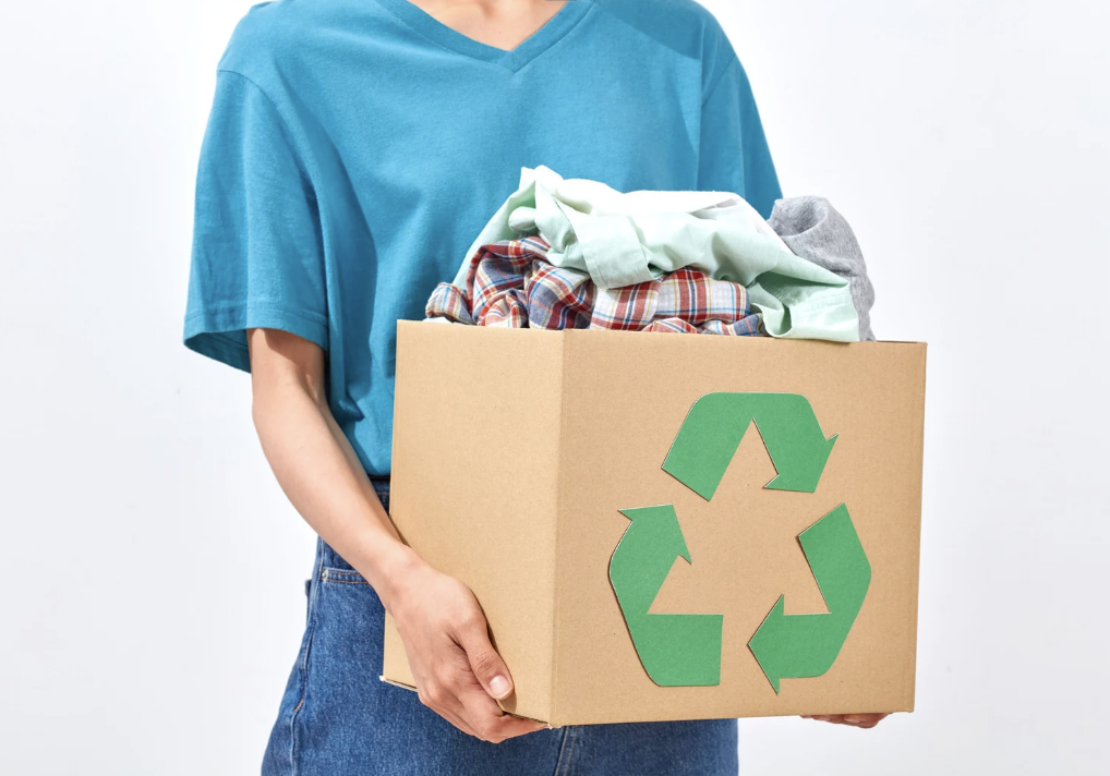 Best Places to Rehome Kids’ Clothes (Online & Offline)