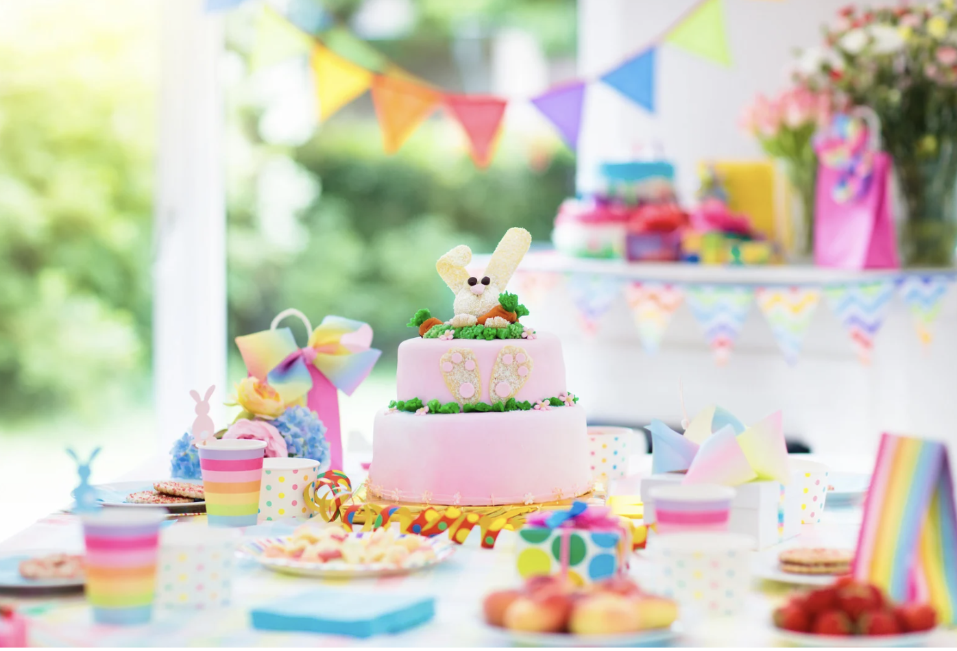 The Best Kids’ Birthday Party Providers Near Amsterdam