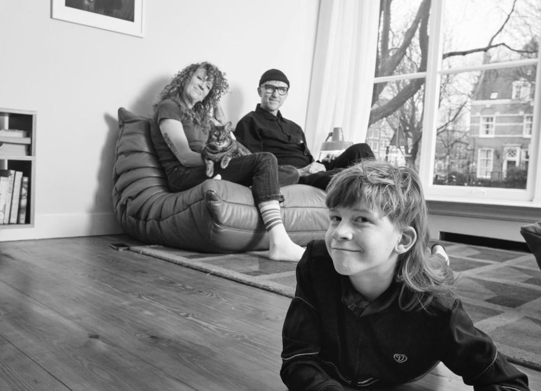 The Power of Community in Raising a Child with a Disability