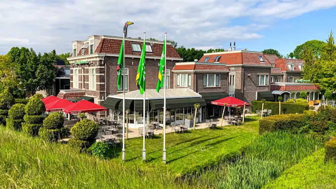 Hotel van der Valk Purmerend