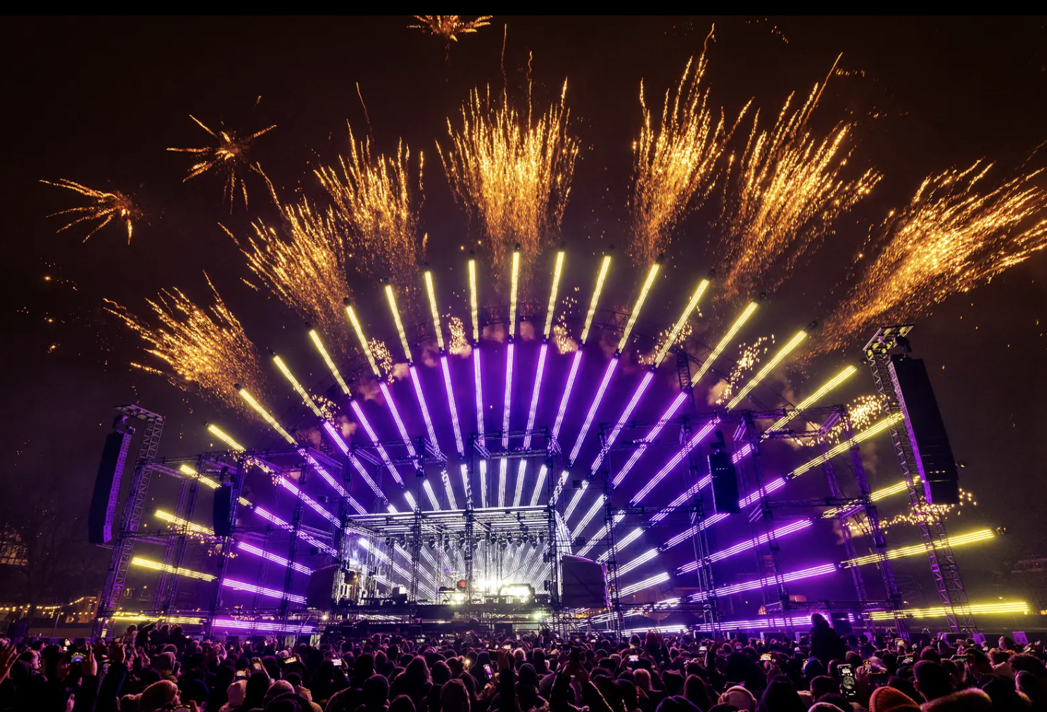 How to Do New Year’s Eve in Amsterdam with Kids